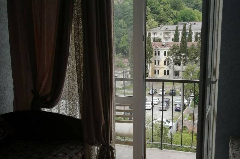 Изображение Изображение квартиры &quot;Однокомнатная квартира в Синопе&quot; #6 #4