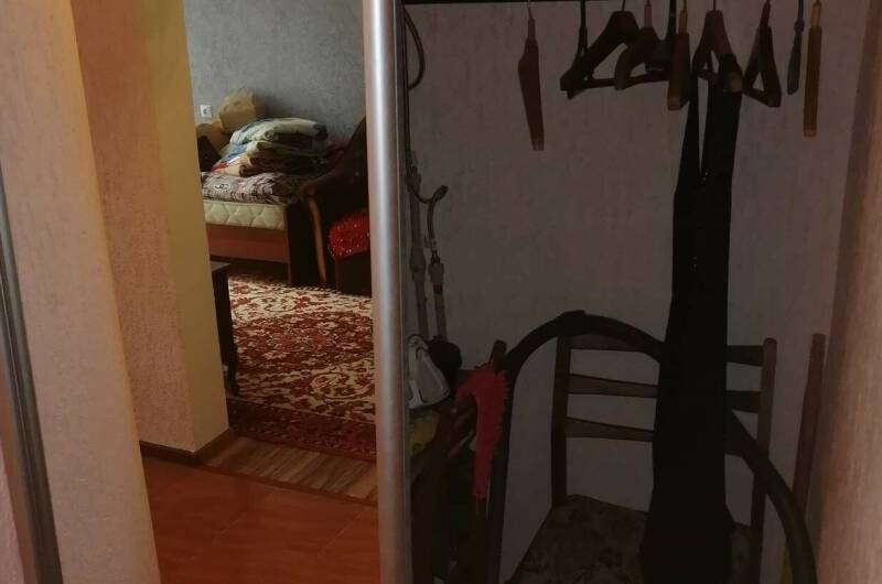 Изображение Изображение квартиры &quot;Однокомнатная квартира в Синопе&quot; #8 #6