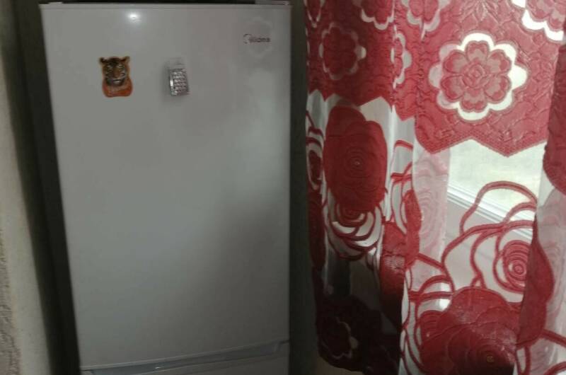 Изображение Изображение квартиры &quot;Однокомнатная квартира в Синопе&quot; #9 #7