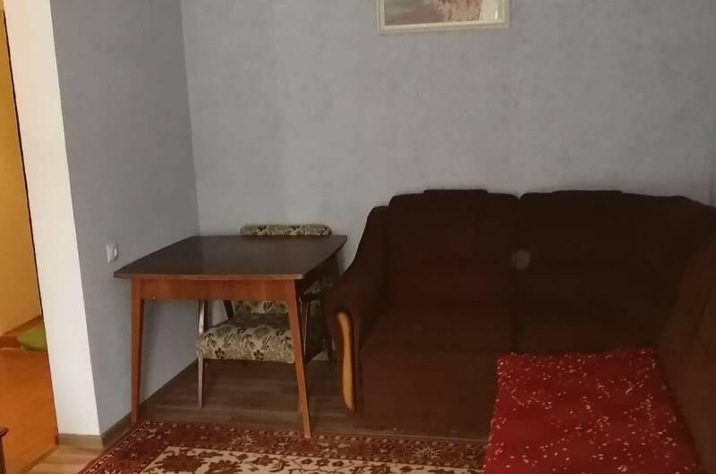 Изображение Изображение квартиры &quot;Однокомнатная квартира в Синопе&quot; #10 #8