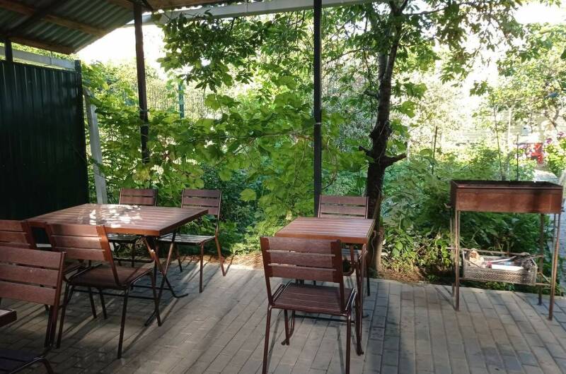 Изображение гостиницы "Гостевой дом «Любушка»" #1