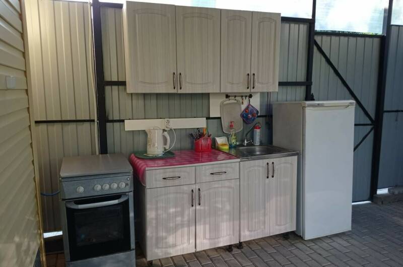 Изображение Изображение гостиницы &quot;Гостевой дом «Любушка»&quot; #9 #7