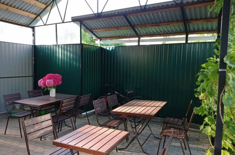 Изображение Изображение гостиницы &quot;Гостевой дом «Любушка»&quot; #10 #8