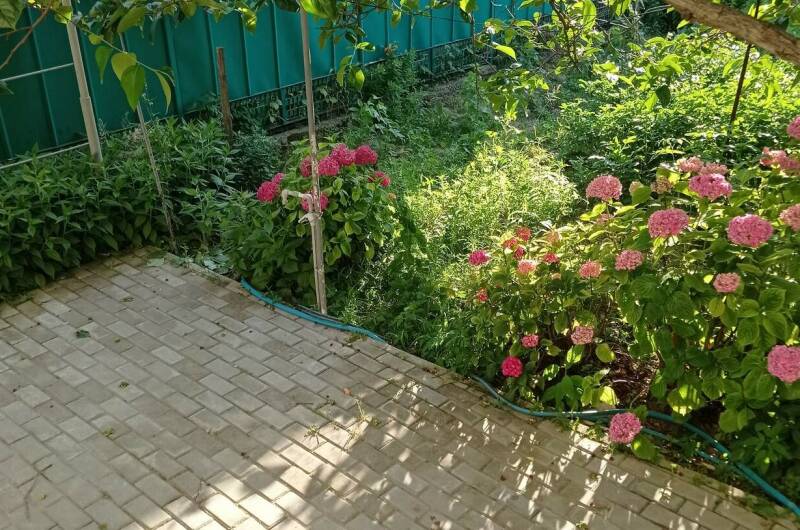 Изображение Изображение гостиницы &quot;Гостевой дом «Любушка»&quot; #11 #9