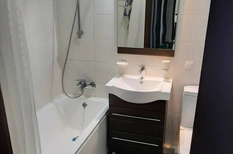 Изображение Изображение квартиры &quot;Квартира на Белинского&quot; #3 #1