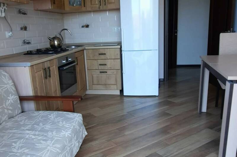 Изображение Изображение квартиры &quot;Квартира на Белинского&quot; #5 #3