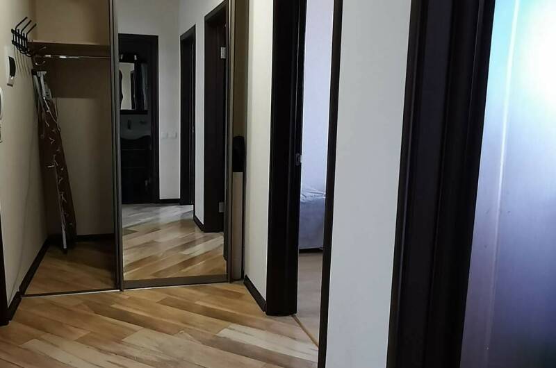 Изображение Изображение квартиры &quot;Квартира на Белинского&quot; #6 #4