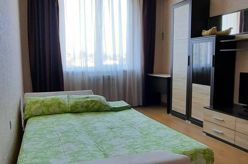 Изображение Изображение квартиры &quot;Квартира на Белинского&quot; #10 #8