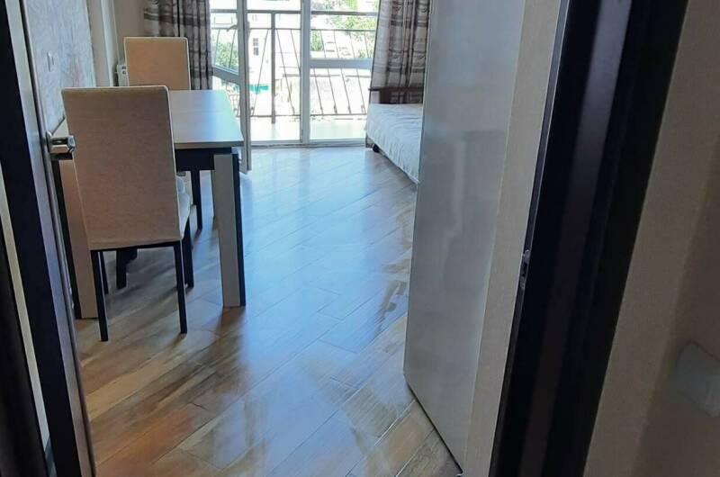 Изображение Изображение квартиры &quot;Квартира на Белинского&quot; #11 #9