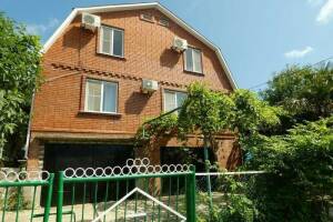 Изображение отеля / гостиницы "Частный дом «Тихое местечко»"