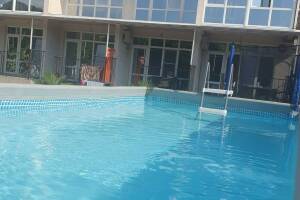 Изображение отеля / гостиницы "Гостевой дом «Аполлинария»"