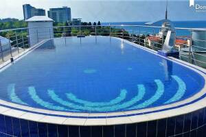 Изображение Апартаменты «Версаль» #3