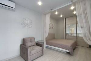 Изображение квартиры / апартамента "Апартамент «Люкс» в Приморском парке"