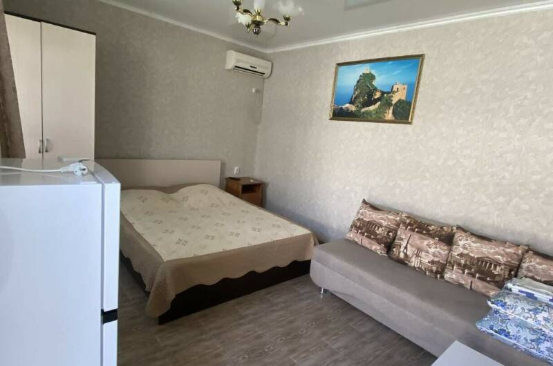 Изображение гостиницы "Гостевой дом «Rimma»" #1