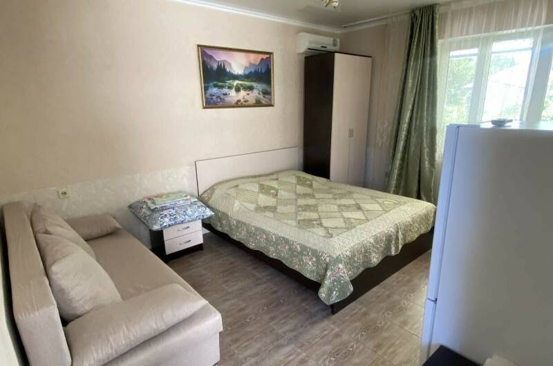 Изображение Изображение гостиницы &quot;Гостевой дом «Rimma»&quot; #4 #2