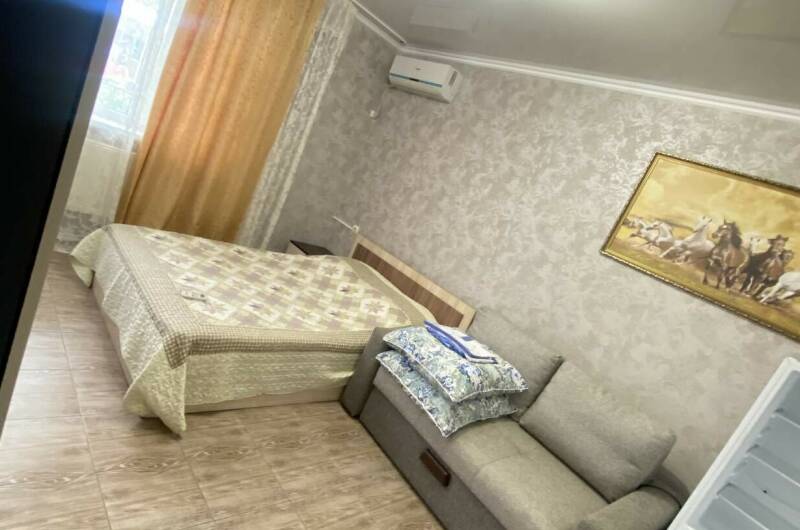 Изображение Изображение гостиницы &quot;Гостевой дом «Rimma»&quot; #10 #8