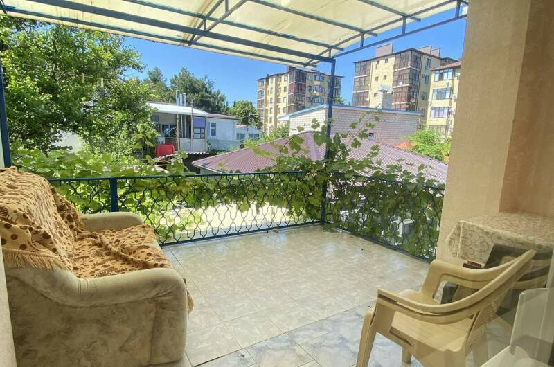 Изображение Изображение гостиницы &quot;Гостевой дом «Rimma»&quot; #11 #9