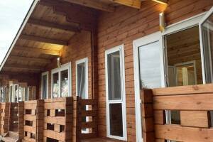 Изображение отеля / гостиницы "Eco-Hotel «Ainar»"