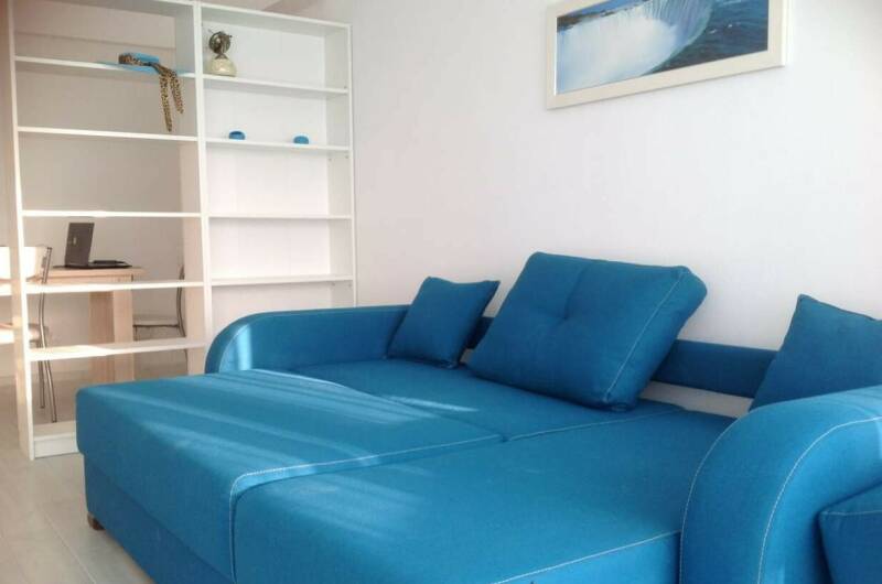 Изображение Изображение квартиры &quot;Трёхкомнатная квартира в Сириусе&quot; #6 #4