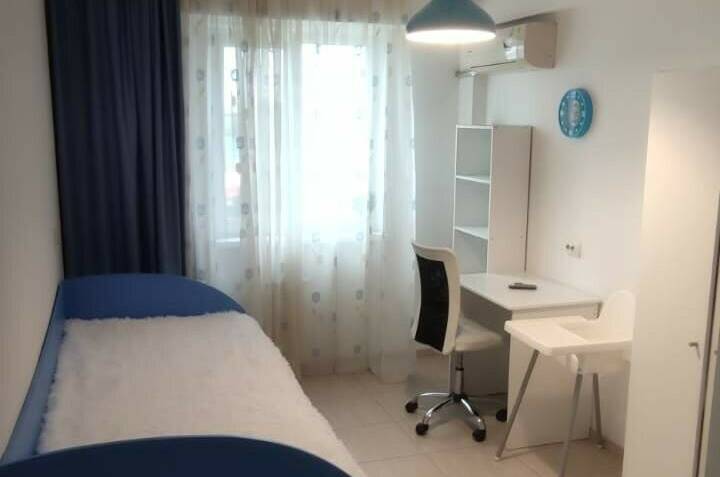 Изображение Изображение квартиры &quot;Трёхкомнатная квартира в Сириусе&quot; #7 #5