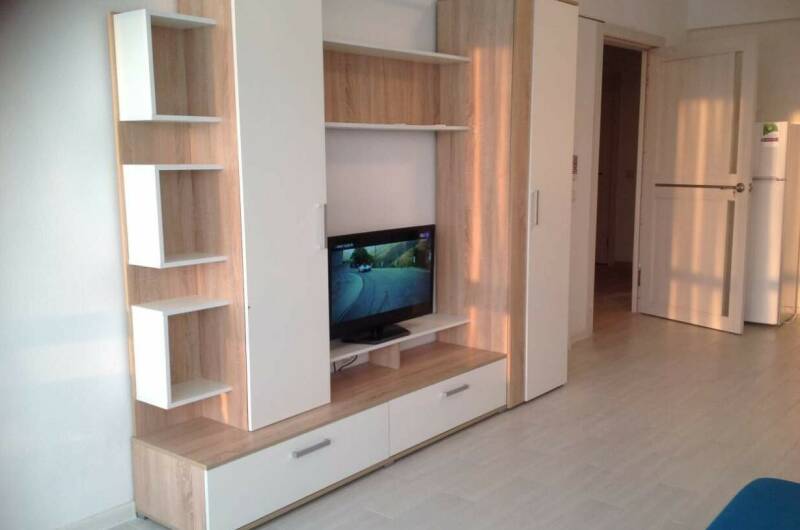 Изображение Изображение квартиры &quot;Трёхкомнатная квартира в Сириусе&quot; #10 #8