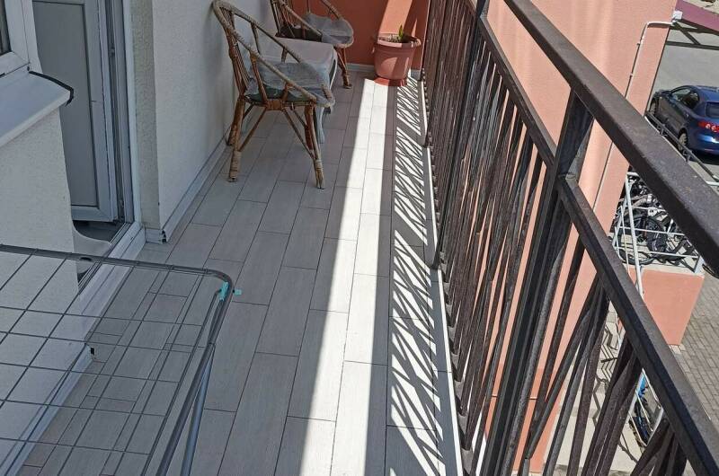 Изображение Изображение квартиры &quot;Трёхкомнатная квартира в Сириусе&quot; #11 #9