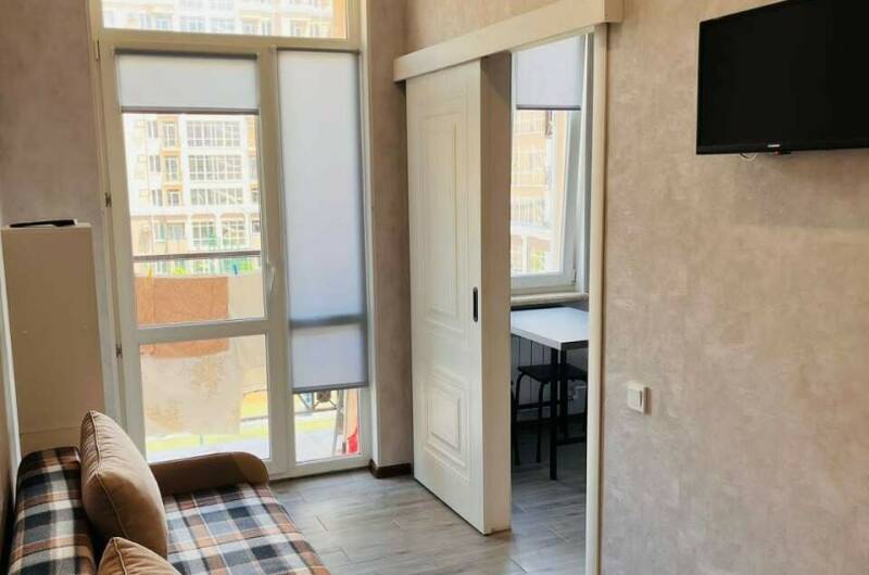 Изображение квартиры "Квартира в «ЖК Семейный»" #1