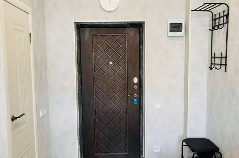 Изображение Изображение квартиры &quot;Квартира в «ЖК Семейный»&quot; #3 #1