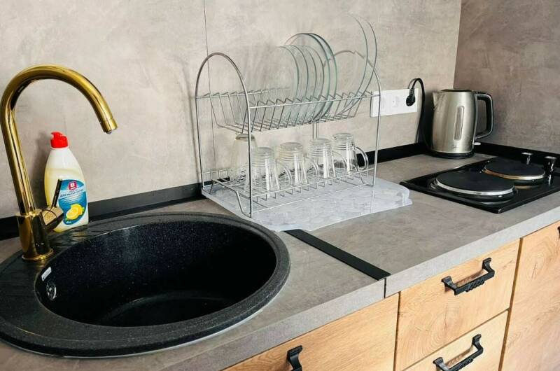 Изображение Изображение квартиры &quot;Квартира в «ЖК Семейный»&quot; #5 #3