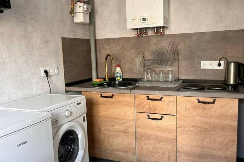 Изображение Изображение квартиры &quot;Квартира в «ЖК Семейный»&quot; #8 #6