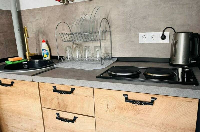 Изображение Изображение квартиры &quot;Квартира в «ЖК Семейный»&quot; #9 #7