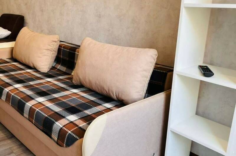 Изображение Изображение квартиры &quot;Квартира в «ЖК Семейный»&quot; #11 #9