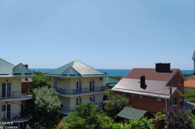 Изображение гостиницы "Гостевой дом «Алекс»" #1