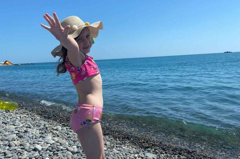 Изображение Изображение гостиницы &quot;Гостевой дом «Алекс»&quot; #6 #4