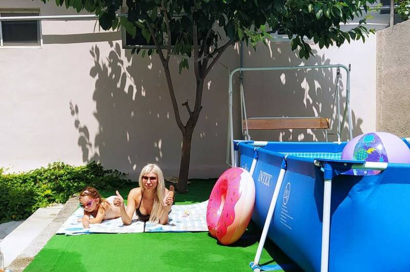 Изображение Изображение гостиницы &quot;Гостевой дом «Алекс»&quot; #7 #5