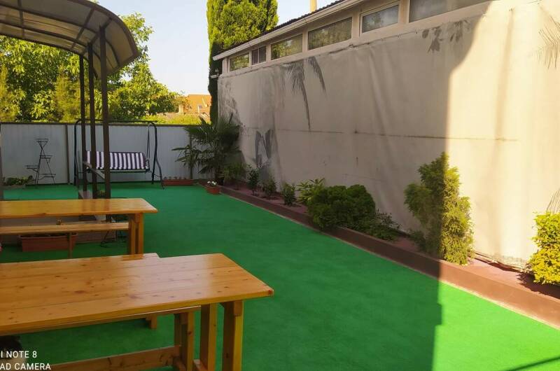 Изображение Изображение гостиницы &quot;Гостевой дом «Алекс»&quot; #8 #6