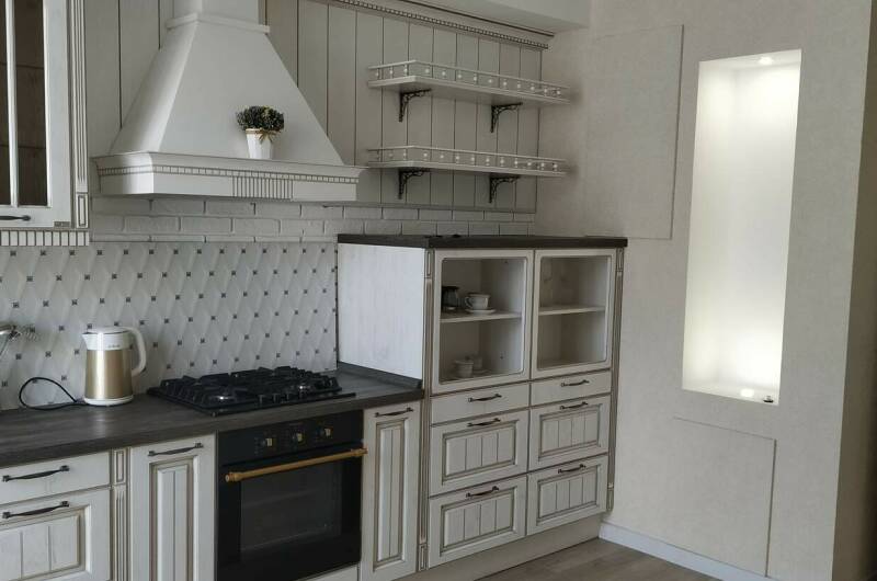 Изображение квартиры "Квартира в ЖК «Изумрудный город»" #1