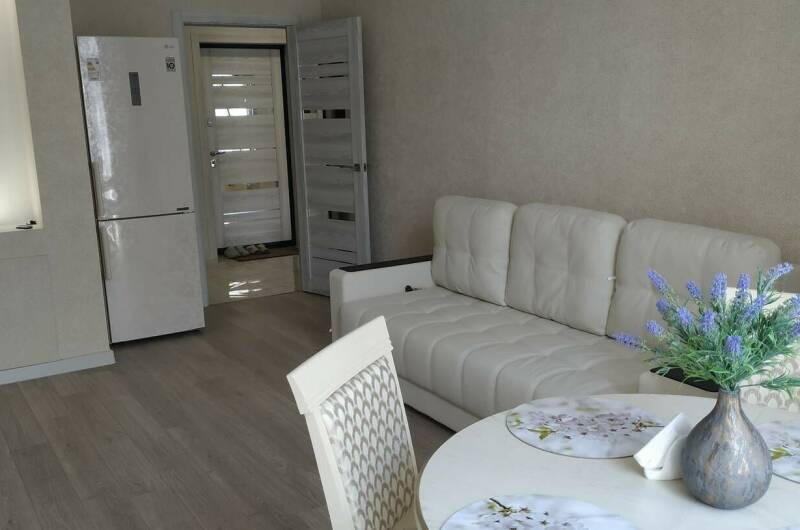 Изображение Изображение квартиры &quot;Квартира в ЖК «Изумрудный город»&quot; #3 #1