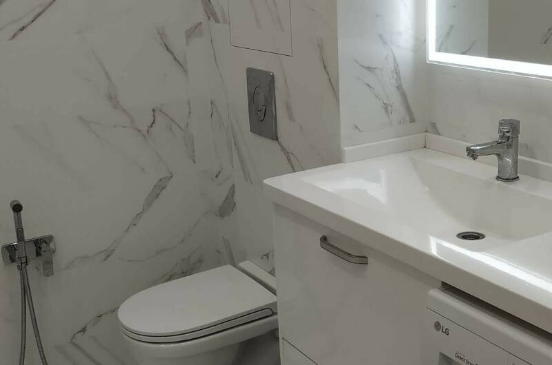 Изображение Изображение квартиры &quot;Квартира в ЖК «Изумрудный город»&quot; #4 #2