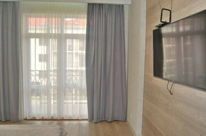 Изображение Изображение квартиры &quot;Квартира в ЖК «Изумрудный город»&quot; #5 #3