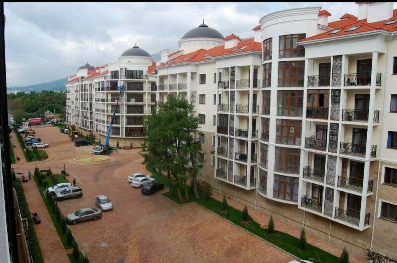 Изображение Изображение квартиры &quot;Квартира в ЖК «Изумрудный город»&quot; #6 #4