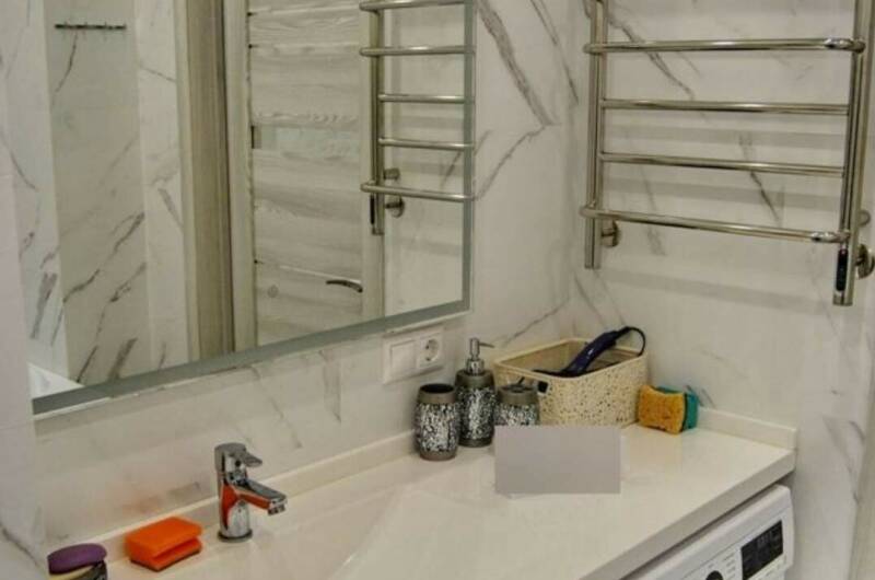 Изображение Изображение квартиры &quot;Квартира в ЖК «Изумрудный город»&quot; #7 #5