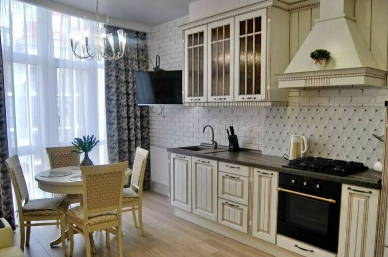 Изображение Изображение квартиры &quot;Квартира в ЖК «Изумрудный город»&quot; #9 #7