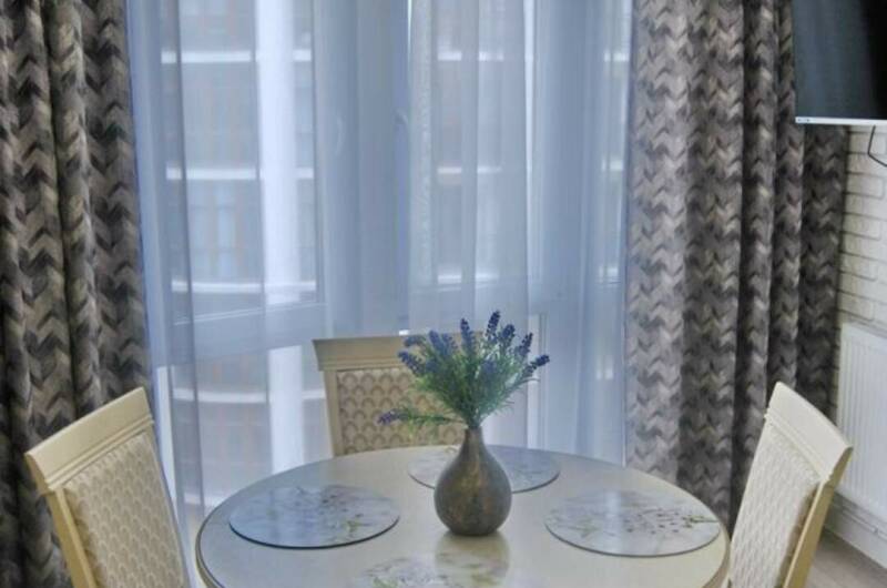 Изображение Изображение квартиры &quot;Квартира в ЖК «Изумрудный город»&quot; #10 #8