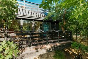 Изображение отеля / гостиницы "Эко-апартаменты «Бетта»"