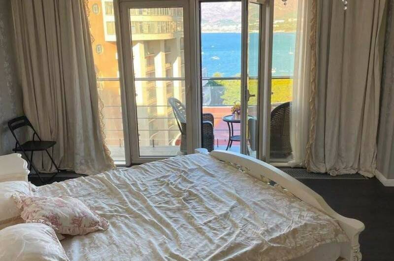 Изображение квартиры "Апартаменты премиум-класса" #1