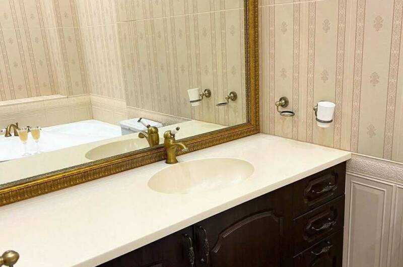 Изображение Изображение квартиры &quot;Апартаменты премиум-класса&quot; #3 #1