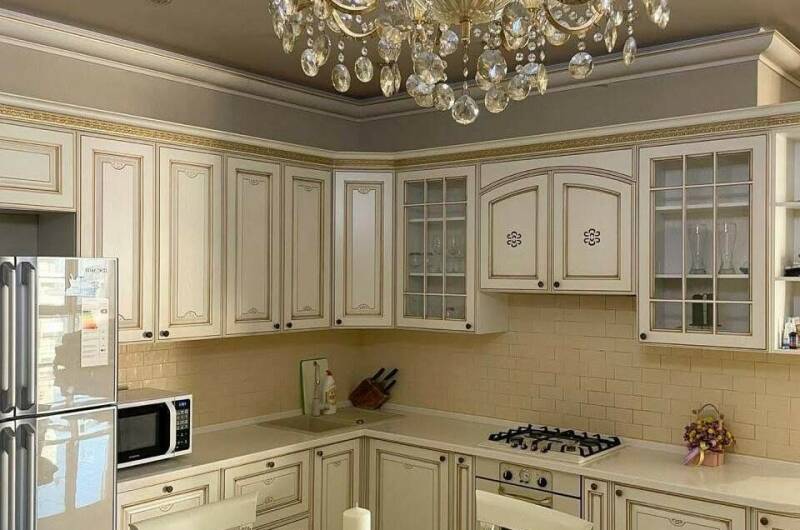 Изображение Изображение квартиры &quot;Апартаменты премиум-класса&quot; #4 #2