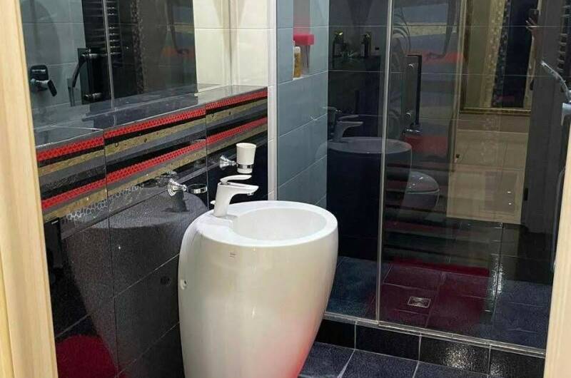 Изображение Изображение квартиры &quot;Апартаменты премиум-класса&quot; #7 #5