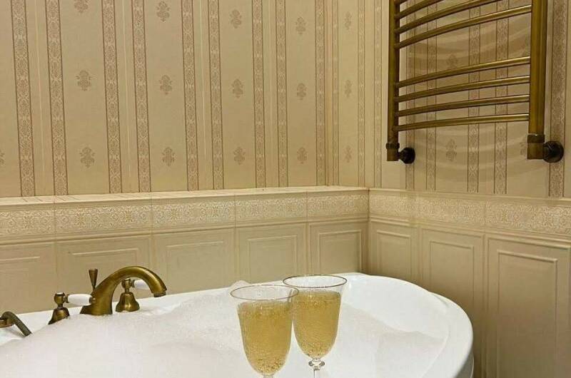 Изображение Изображение квартиры &quot;Апартаменты премиум-класса&quot; #8 #6